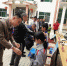 “每天一杯奶”公益活动走进儋州 - 海南新闻中心