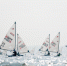 2021年全国帆船冠军赛海口落幕 - 中新网海南频道