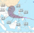 最大风力17级！超强台风“雷伊”进入南海后将直接袭击南沙群岛 - 海南新闻中心