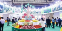 2021年冬交会：澄迈展馆特色农产品大受青睐 - 海南新闻中心