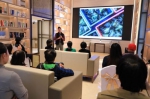 海南省图书馆开展户外摄影教学实践活动 - 中新网海南频道