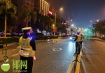 儋州、白沙交警联合开展严重交通违法行为专项整治统一行动 - 海南新闻中心
