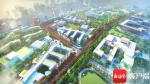 总投资3.75亿元 海口江东新区又一条道路即将开工建设 - 海南新闻中心