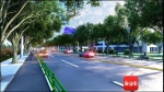 总投资3.75亿元 海口江东新区又一条道路即将开工建设 - 海南新闻中心