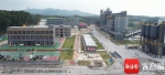 昌江建筑垃圾消纳场项目建成投产 年产值1亿元 - 海南新闻中心