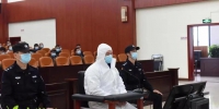 澄迈公开庭审一起公职人员涉嫌受贿案 - 海南新闻中心