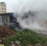白沙一木材厂突发大火 所幸无人员伤亡 - 海南新闻中心
