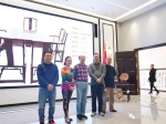 第二届海南中式家居暨三香艺术品竞买会在国盛红木产业园成功举办 - 海南新闻中心