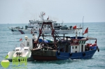 儋州海警查办海上走私、贩毒等各类案件207起，抓获763人 - 海南新闻中心