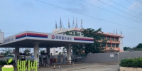 海口琼山路路通加油站去年5月被查封停业，目前不足10人登记退卡退款 - 海南新闻中心