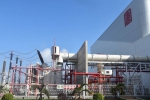大唐万宁燃气电厂投产后已完成2.2亿度发电量 实现营收1亿元 - 海南新闻中心