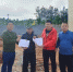 万宁和乐镇开出首张规划许可电子证照 农民建房审批实现“零跑腿” - 海南新闻中心