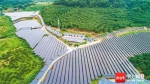 海南争当“双碳”工作优等生 2021年清洁能源装机比重达70% - 海南新闻中心