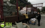 海口查获18吨、约1000多件一次性不可降解塑料袋 - 海南新闻中心