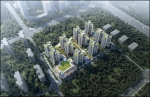 海口江东新区安置房5#地块公布设计方案 - 海南新闻中心