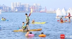 绿色骑行、海上运动体验……2022年“欢游海口过大年”体育活动将精彩呈现 - 海南新闻中心