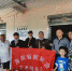 致敬最可爱的人 海南省新联会开展2022新春慰问志愿军老兵活动 - 海南新闻中心