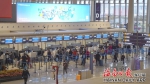 ​春节假期过半，海南岛内三大机场运输旅客超40万人次 - 海南新闻中心