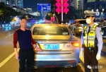 海南1天发生两起因酒后驾驶致人死亡交通事故 交警集中严查酒驾 - 海南新闻中心