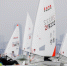 2022年全国激光4.7级帆船冠军赛海口开幕 - 海南新闻中心