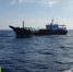 跨海区违规捕捞螃蟹、龙虾，一广东籍渔船被琼海海警查获 - 海南新闻中心