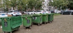 海口部分小区垃圾房建设因选址、大小争议陷困境 - 海南新闻中心