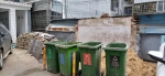 海口部分小区垃圾房建设因选址、大小争议陷困境 - 海南新闻中心