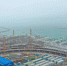 海口新海滚装码头客运综合枢纽站项目建设加速推进 - 海南新闻中心