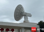 “海南卫星星座”首期4颗卫星被送入太空 未来海南获取空间信息将更具主动性 - 海南新闻中心