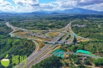 总投资约138.4亿元 海南“十四大交通工程”有了新进展 - 海南新闻中心