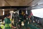 29人被抓，查获渔获物6000余斤！三亚破获4起非法捕捞水产品案 - 海南新闻中心