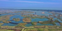海口迈雅河湿地公园水清岸绿生态美 - 海南新闻中心
