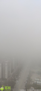 海口最低18℃！冷空气即将杀到！大雾也来了...... - 海南新闻中心