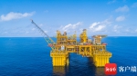 环海南岛海上天然气生产集群日产能超2000万立方米 海南成为国内油气供应重要基地 - 海南新闻中心