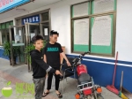 事发万宁！2名未成年人盗窃摩托车被抓，均已辍学 - 海南新闻中心