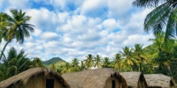 海南热带雨林和黎族传统聚落被列入世界遗产预备清单 - 海南新闻中心