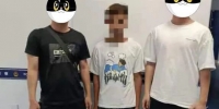 涉嫌电信诈骗 万宁一14岁少年被抓获 - 海南新闻中心