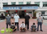 偷了100余个门窗，昌江打掉一盗窃团伙 - 海南新闻中心