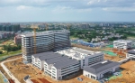 海南省中医院新院区项目有序推进 - 海南新闻中心