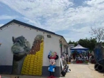 五一到898村来场艺术之旅 - 海南新闻中心