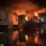 凌晨，澄迈一物流园内货车燃起大火！所幸无人伤亡 - 海南新闻中心