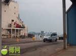 洋浦边检站今年已检查出入境（港）船舶1600余艘次 - 海南新闻中心