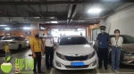 非法揽客与违规经营，三亚2名司机被罚！ - 海南新闻中心