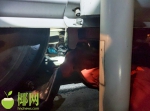 事发三亚！物流货车停车维修遭追尾，一人被困车底…… - 海南新闻中心