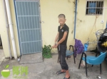 澄迈警方打掉一个未成年盗窃团伙 - 海南新闻中心