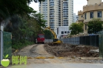 海口海昌路一路段贯通工程预计9月竣工通车 - 海南新闻中心
