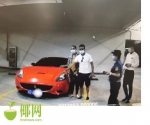 非法出租车辆 一男子三亚被查 - 海南新闻中心