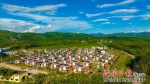 多图看白沙高峰新村的建设过程 - 中新网海南频道