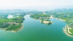 白沙综合治理水环境 建设生态宜居家园 - 中新网海南频道