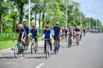2022年海南美丽乡村绿色骑行活动在琼海启动 - 海南新闻中心